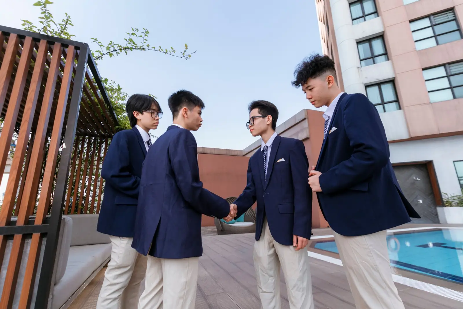 学之门教具开发解决方案：提升课堂教学互动性的实践