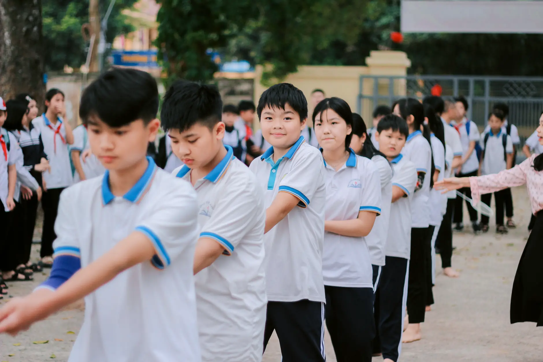 教学设备选型对比：如何匹配学校与培训机构的实际需求