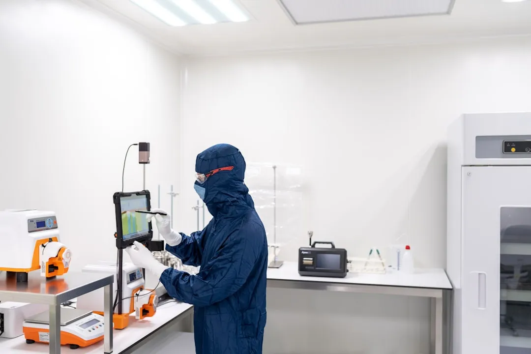 教育课程研发中教学设备选型的三大关键考量因素