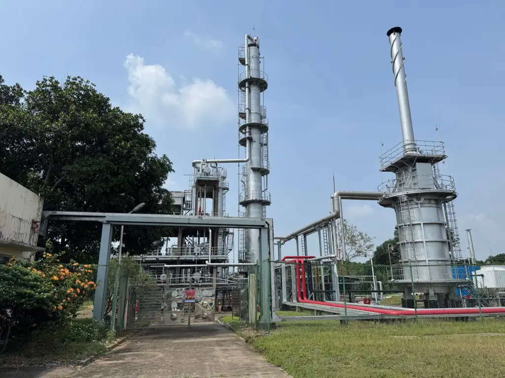 教育课程研发中教学设备选型的关键参数分析